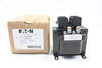 Algopix Similar Product 18 - EATON C0250E4CFB Voltage Transformer