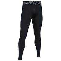 Algopix Similar Product 8 - Under Armour Mens HeatGear Armour