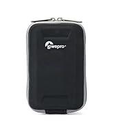 Algopix Similar Product 13 - Lowepro Volta 25 Camera Bag  Clamshell