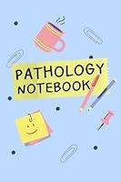 Algopix Similar Product 20 - Pathology Notebook Ultrasound