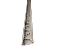 Algopix Similar Product 4 - PolyTex Wiggle Wire Stainless Steel