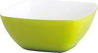 Algopix Similar Product 12 - Emsa Bowl "Vienna" 5in Light Green,