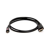 Algopix Similar Product 15 - Cmple  High Definition Micro HDMI