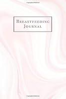 Algopix Similar Product 9 - Breastfeeding Journal Pink Marble