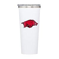 Algopix Similar Product 14 - Tumbler  24oz NCAA Triple Insulated