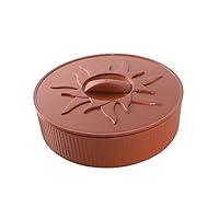 Algopix Similar Product 10 - Nordic Ware Microwave Tortilla and