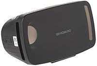 Algopix Similar Product 15 - Homido Grab Virtual Reality Headset for