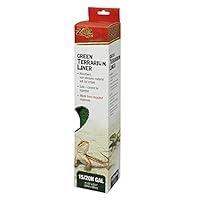 Algopix Similar Product 11 - Zilla Reptile Terrarium Floor Liners