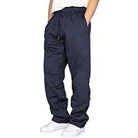 Algopix Similar Product 14 - Mens Sweatpants with Pockets