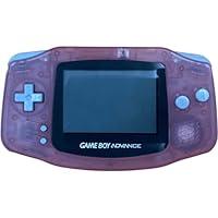 Algopix Similar Product 15 - Game Boy Advance - Fuchsia