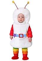 Algopix Similar Product 1 - Infant Rainbow Brite Sprite Costume 03