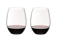 Algopix Similar Product 4 - Riedel O Wine Tumbler Cabernet/Merlot