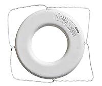 Algopix Similar Product 10 - Cal June USCG Approved No Strap Ring