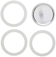 Algopix Similar Product 17 - Goodcook 06602 GasketFilter Moka