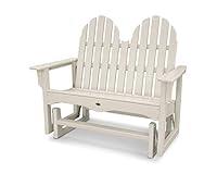 Algopix Similar Product 2 - Trex Outdoor Furniture Cape Cod Glider