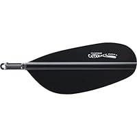 Algopix Similar Product 6 - Cataract Mini Cutthroat Raft Oar Blade