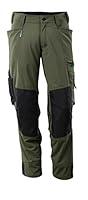 Algopix Similar Product 3 - Mascot 171793113382C45 Trousers