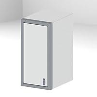 Algopix Similar Product 5 - RB Components 6031 Wall Cabinet 36 H
