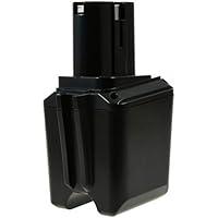 Algopix Similar Product 7 - Batteria per Bosch modello 2607300002