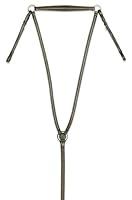 Algopix Similar Product 18 - Camelot PL Raised Breastplate Brown