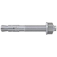 Algopix Similar Product 10 - Fischer 507578 Bolts FBN II 8/10, 40664