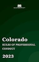 Algopix Similar Product 16 - Colorado Rules of Professional Conduct