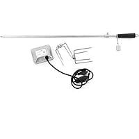 Algopix Similar Product 3 - Blaze Grills Rotisserie Kit for