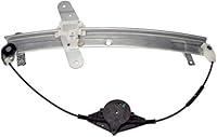 Algopix Similar Product 7 - Dorman 740664 Front Driver Side Window