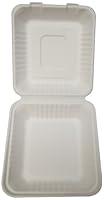 Algopix Similar Product 19 - PrimeWare DHL81 White Molded Fiber