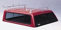 Algopix Similar Product 20 - Hauler Racks Campershell Aluminum