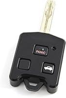 Algopix Similar Product 7 - STAUBER Key Shell Replacement for