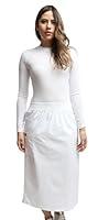 Algopix Similar Product 15 - Apple Cargo Pockets Scrub Skirt