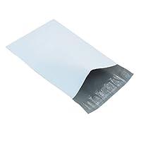 Algopix Similar Product 4 - Progo 100 ct 6x9 Selfseal Poly
