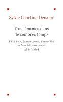 Algopix Similar Product 7 - Trois femmes dans de sombres temps