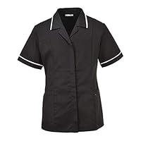 Algopix Similar Product 14 - Portwest Workwear Womens Classic Tunic