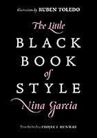 Algopix Similar Product 8 - The Little Black Book of Style