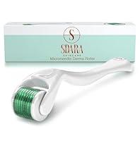 Algopix Similar Product 7 - Sdara Derma Roller Microneedling Roller