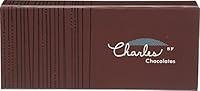 Algopix Similar Product 11 - Charles Chocolates Caramel Fleur De