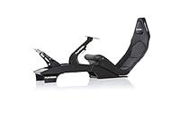 Algopix Similar Product 1 - Playseat® F1 Formula Black
