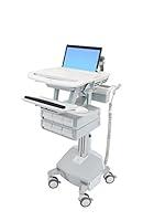 Algopix Similar Product 18 - Ergotron SV4411621 STYLEVIEW Laptop
