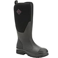 Algopix Similar Product 3 - Muck Boot Chore Rubber Womens Work