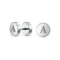 Algopix Similar Product 14 - Bling Jewelry Personalized Silver Tone