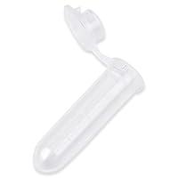 Algopix Similar Product 2 - 2ml MicroCentrifuge Tube Hinged Snap