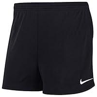 Algopix Similar Product 20 - Nike Womens Park II Soccer Short
