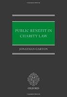 Algopix Similar Product 20 - Public Benefit in Charity Law