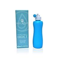 Algopix Similar Product 6 - Happy Bottom Washer a Portable Bidet 
