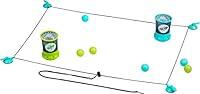 Algopix Similar Product 2 - Nerf Dude Perfect HoverKup Toy Pong Game