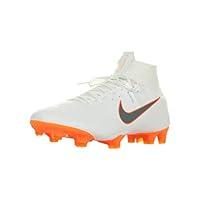 Algopix Similar Product 2 - Nike Superfly 6 Academy MG Cleats 10 D