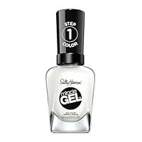 Algopix Similar Product 10 - Sally Hansen Miracle Gel Get Mod Long