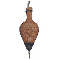 Algopix Similar Product 7 - Uniflame, C-6717, 17" Hand Carved Bellow